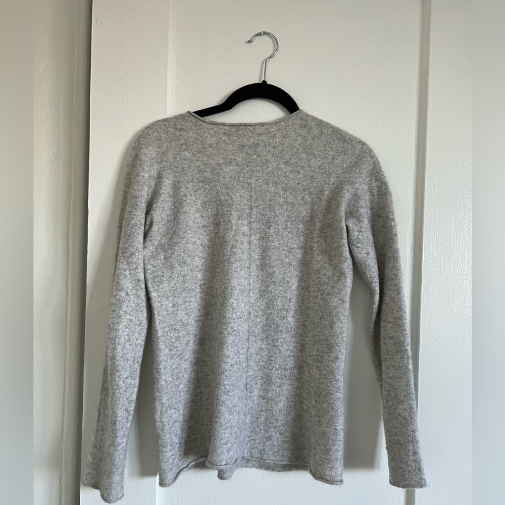 The Row cashmere sweater - Picture 2 of 7